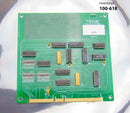 Veeco 204-019E-707A Slider Relay Control Circuit Board *used working - Tech Equipment Spares, LLC