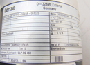 Lenze SDSGAXX063-22 SSN40-1GVAR-063C22 Motor *new surplus - Tech Equipment Spares, LLC
