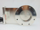 Edwards GVI 75M Manual Gate Valve *used working - Tech Equipment Spares, LLC