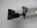 SMC CQSB16-75D0M Cylinder (used working) - Tech Equipment Spares, LLC