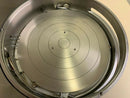 Karl Suss 250AA229-02 Cold Plate Rev 6, 6” inch SUSS ACS200 Coater *working - Tech Equipment Spares, LLC