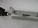 SMC CQSB16-75D0M Cylinder (used working) - Tech Equipment Spares, LLC