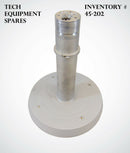 AMAT Applied Materials 0010-11491 002 Heater *used working, clean surface* - Tech Equipment Spares, LLC