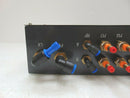 KLA Tencor 6020 Acrotec Pneumatic Control Box *used working, 90-day warranty - Tech Equipment Spares, LLC