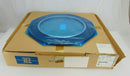 TEL Tokyo Electron Limited ES3D10-100845-V1 Plate Exhaust Y-AL SE *new surplus - Tech Equipment Spares, LLC