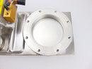 VAT F14-96327 0001 Gate Valve *used working - Tech Equipment Spares, LLC