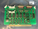 Electroglas 246067-001 4 Port Serial I O Assy II Rev D PCB Circuit Board *Works* - Tech Equipment Spares, LLC