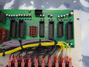 TEL Tokyo Electron 3281-000029-12 PCB Power Connector *used working* - Tech Equipment Spares, LLC