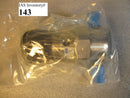 Tescom 74-3061TRR30 Regulator (Outlet 4.1 bar, Inlet 41 bar) new surplus   - Tech Equipment Spares, LLC