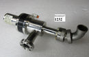 Nor Cal ESVP-0752-CF Angle Isolation Valve (used working, 90 day warranty) - Tech Equipment Spares, LLC
