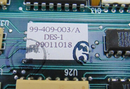 Tegal 99-409-003 A Circuit Board Tegal 6550 Etcher *used working - Tech Equipment Spares, LLC