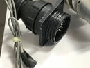 Electro Craft Reliance E243 Servo Motor 0243-03-011 Rev E (used working, 90 day - Tech Equipment Spares, LLC