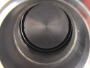 MDC LAV-250-PAA-1MO Angle Isolation Valve *needs rebuild - Tech Equipment Spares, LLC
