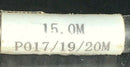 Seiko Seiki Edwards STP-H2002 Turbo Pump Cable 15M P017 19 20M *used working* - Tech Equipment Spares, LLC