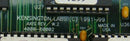 Kensington 4000-60002 Rev W2 Axis PCB Circuit Board *used working - Tech Equipment Spares, LLC