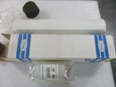Pall ABO4F0103EH15K3 Super Cheminert Filter 1.0 um (New Surplus) - Tech Equipment Spares, LLC