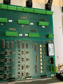 Karl Suss 614PC226 Circuit Board Rev 00 Suss ACS200 Coater - Tech Equipment Spares, LLC