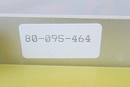 Tegal 80-095-464 70490-001 Circuit Board Tegal 6550 Etcher *used working - Tech Equipment Spares, LLC
