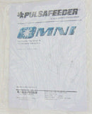 Omni DC2A2FP Pulsafeeder Mechanical Diaphragm Meter Pump *new surplus - Tech Equipment Spares, LLC