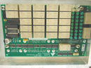 LAM 810-800031-345 B PCB Assy System Interlock VIOP LAM 2300 KIYO3X Chamber - Tech Equipment Spares, LLC