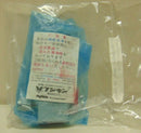 Fujikin FUBFL-91-6.35 Manual Stainless Steel Valve *new surplus, 90-day warranty - Tech Equipment Spares, LLC
