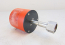 Tylan General CMS-11S06 Capacitance Diaphragm Gauge 10 Torr *used working - Tech Equipment Spares, LLC