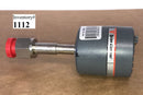 Mykrolis Tylan CDL-21S06 Manometer 100 Torr (used working) - Tech Equipment Spares, LLC