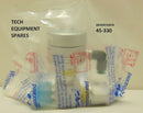 Fujikin FPR-TB-71-9 Stainless Steel Valve *new surplus, 90-day warranty - Tech Equipment Spares, LLC