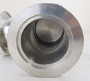 MDC LAV-250-PAA-1MO Angle Isolation Valve *needs rebuild - Tech Equipment Spares, LLC