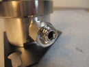 Tescom 74-3061TRR30 Regulator (Outlet 4.1 bar, Inlet 41 bar) new surplus   - Tech Equipment Spares, LLC