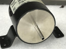 MKS 225AD-00100AAB Baratron 100 torr (Used working, 90 Day Warranty) - Tech Equipment Spares, LLC