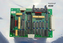 TEL Tokyo Electron 3208-000070-13 PCB Circuit Board *used working - Tech Equipment Spares, LLC