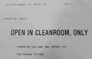 LAM Research 716-04737-424 Ceramic Ring *new surplus, 90 day warranty* - Tech Equipment Spares, LLC