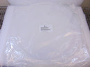 LAM Research 716-042579-300 Quartz Ring *new surplus, 90 day warranty* - Tech Equipment Spares, LLC