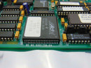 KLA Tencor 710-806050-01 Rev D2 PCB Circuit Board *used working - Tech Equipment Spares, LLC