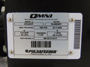 Omni DC2A2FP Pulsafeeder Mechanical Diaphragm Meter Pump *new surplus - Tech Equipment Spares, LLC