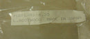 Fujikin FUBFL-91-6.35 Manual Stainless Steel Valve *new surplus, 90-day warranty - Tech Equipment Spares, LLC