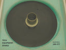 LAM 716-044111-001 Plate *used working - Tech Equipment Spares, LLC