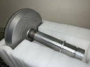 AMAT Applied Materials 0010-11491 002 Heater *used working, small ding* - Tech Equipment Spares, LLC