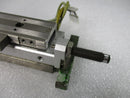 SMC MXQ8L-758 Cylinder (used working) - Tech Equipment Spares, LLC