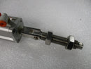 SMC CQSB16-75D0M Cylinder (used working) - Tech Equipment Spares, LLC