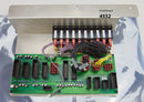 TEL Tokyo Electron 3281-000029-12 PCB Power Connector *used working - Tech Equipment Spares, LLC