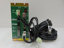 NSK ESLYB2CF1-03 ES Driver KLA Tencor 6020 Acrotec *used working - Tech Equipment Spares, LLC
