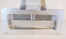 VAT 437129 A-2047289 Rectangular Valve *new surplus - Tech Equipment Spares, LLC