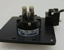 SMC CRB1BW15-90SE Pneumatic Actuator Assembly KLA 5100 Overlay Inspection System - Tech Equipment Spares, LLC