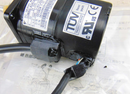 Yaskawa SGMAH-A3A1A4S-E AC Servo Motor *new surplus - Tech Equipment Spares, LLC