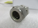 Swagelok SS-15M0-C Stainless Steel Tube Cap 15mm T (lot of 10) new - Tech Equipment Spares, LLC