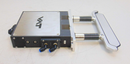 VAT 03009-MA24-1003 Slit Valve *used working - Tech Equipment Spares, LLC
