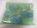 AMAT Swagelok 3300-02469 FTG Conn 1/2T X 1/2MPT SST (Qty.6) New Surplus - Tech Equipment Spares, LLC