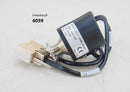 Balzer Inficon VSA100A 399-001 Vacuum Gauge *used working - Tech Equipment Spares, LLC